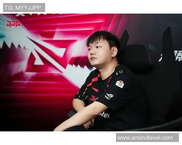 JDG战队心理素质分析及其在DOTA2比赛中的影响探讨