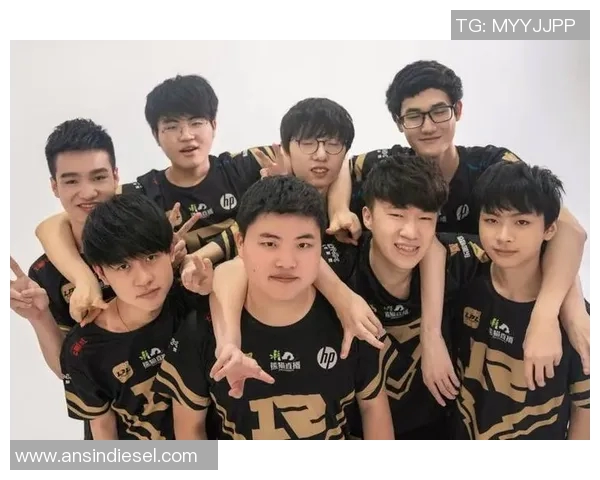 DOTA2战术解析：EDG如何构建强大的整体压制体系与战略优势
