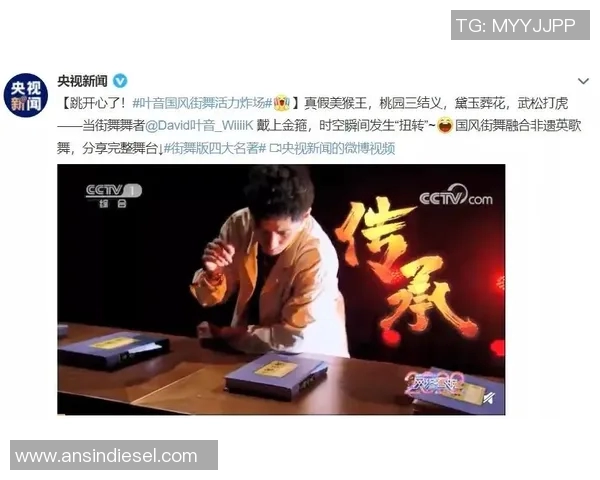 广州街舞队意识表现的数据分析与探讨：文化传承与创新的交融之路