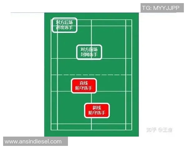 广州羽毛球队区域防守战术深度解析与实战应用探讨