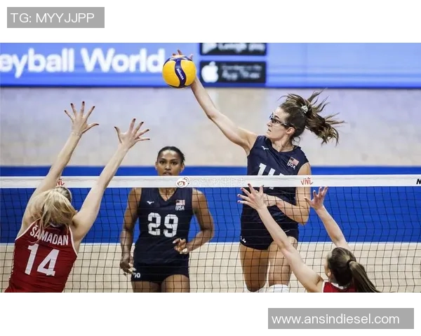 权威发布：2023年排球节奏实力榜单全面解析与前景展望