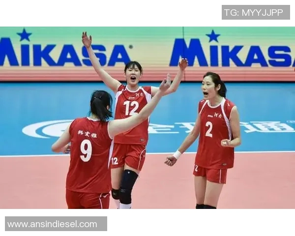 武汉排球队的节奏分析与战术调整对比赛结果的影响探讨