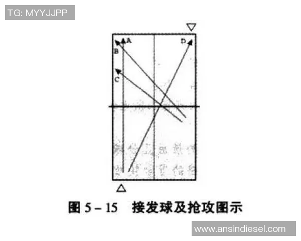 深入分析成都乒乓球队的进攻战术与技术特点