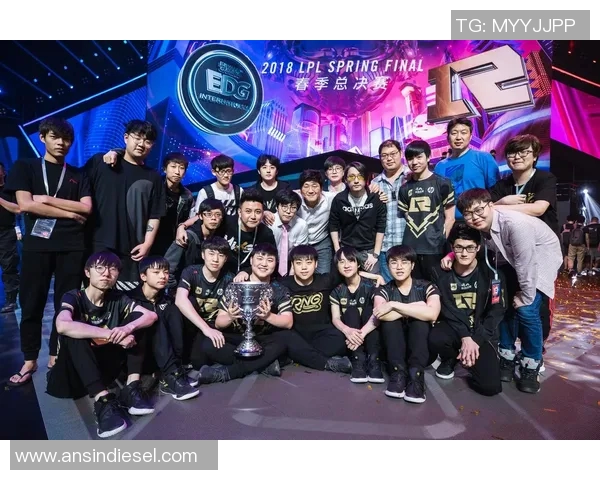 重磅专题：RNG战队如何通过防反革新重塑赛场格局与战术优势