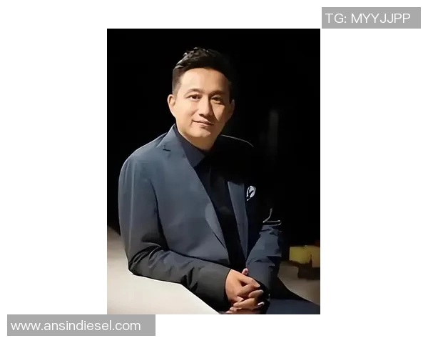 黄磊畅谈和平精英成长历程与未来展望的深度专访