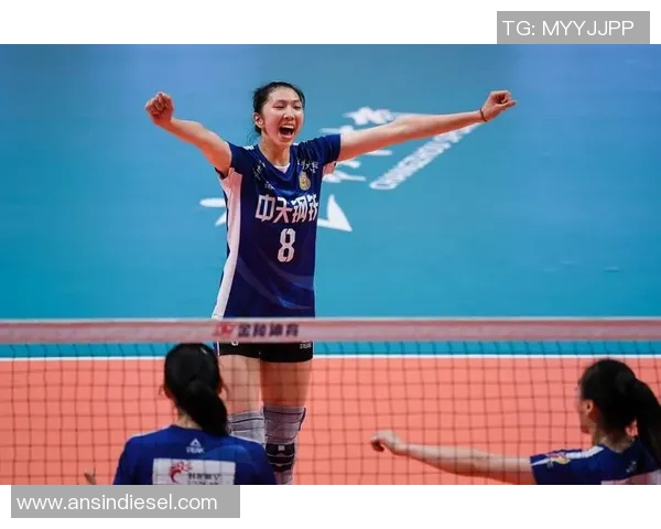上海排球队引领最新排球节奏TOP10榜单精彩纷呈