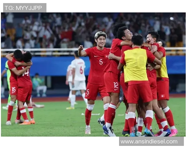 亚运会特别报道：成都足球队勇闯赛场的逆袭传奇之路