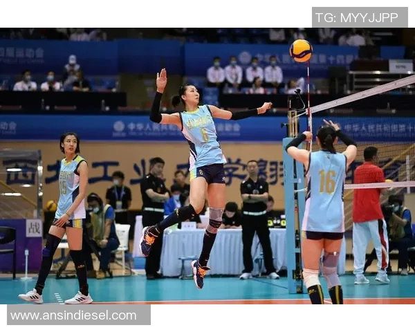 全运会积分榜更新上海排球队以97分稳居第一名