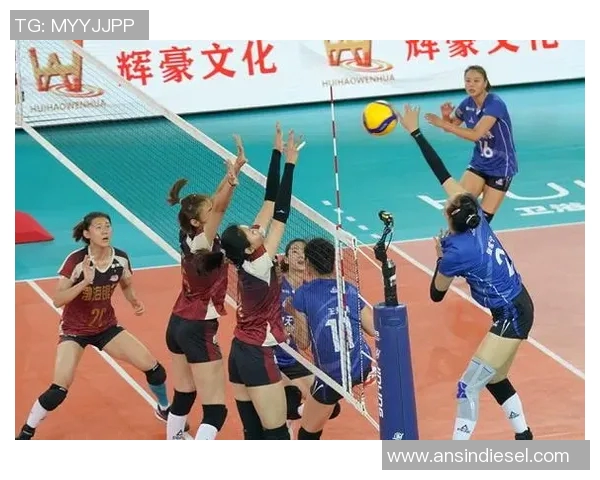 广州排球队速度表现分析与提升策略探讨