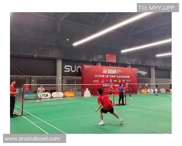 周强独家分享羽毛球技巧与训练心得助你提升竞技水平