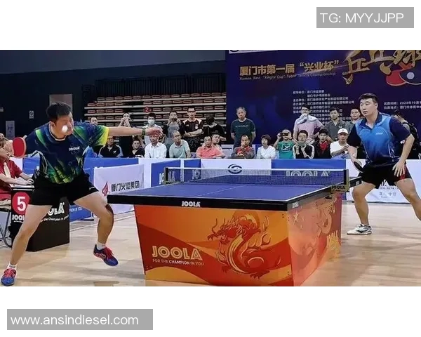 深圳乒乓球队实力崛起荣登全国力量排行榜第八名