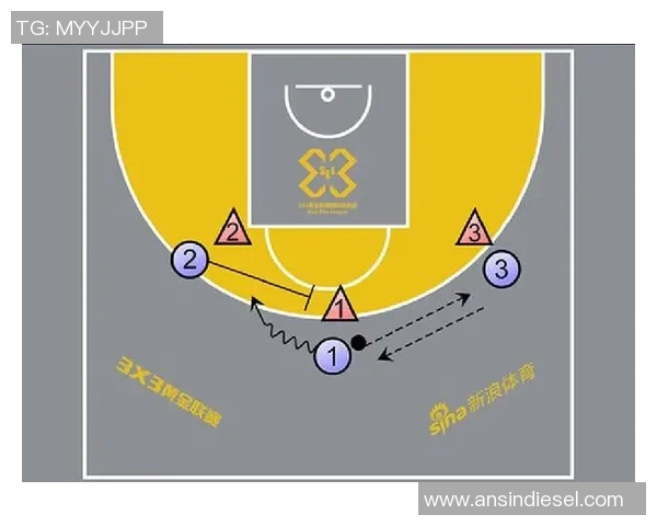 西安篮球队反击战术解析与实战应用探讨