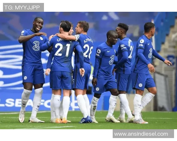 切尔西与热刺激战成平局球员评分揭示比赛精彩瞬间