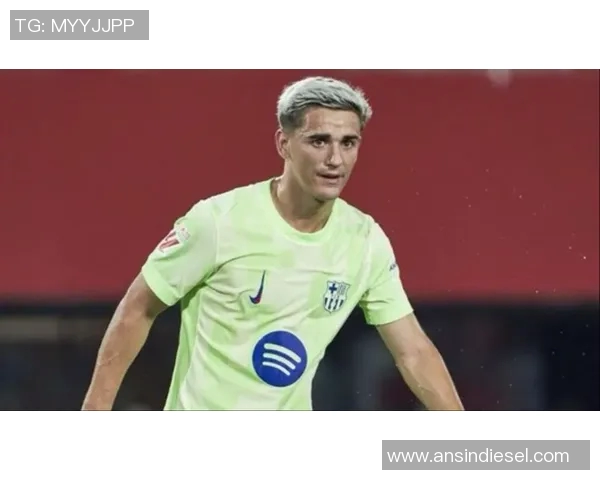 加维的崛起与未来展望：探索这位新星在足球世界中的影响力与潜力