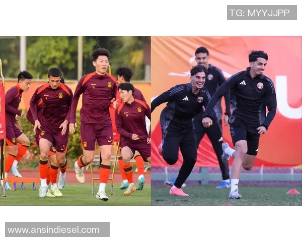 卡塔尔对阵中国足球赛分析及让球策略探讨