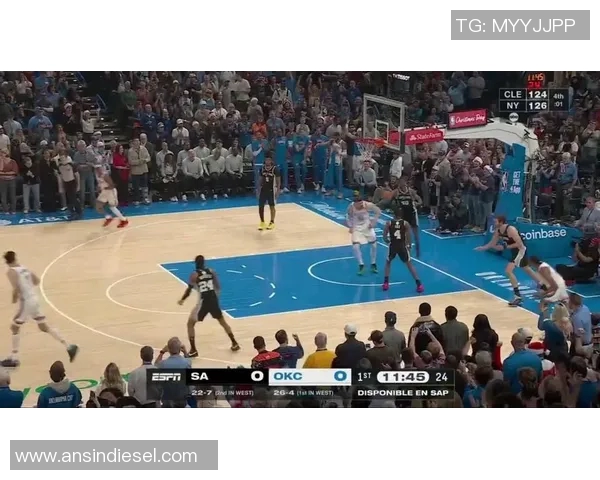 2017年NBA季后赛马刺与雷霆激战四场精彩回顾与分析