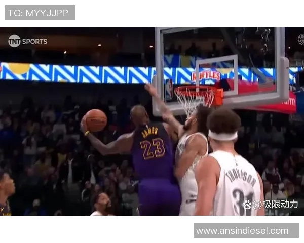 2018年湖人与魔术对决回顾球场上的精彩瞬间与战术分析