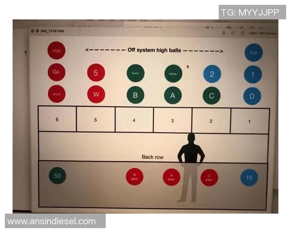 广州排球队的默契配合与战术探讨聚焦排球的团队精神与协作技巧MBA