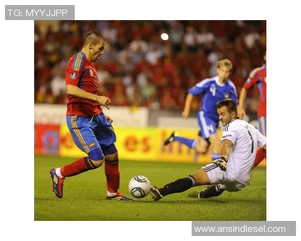 西班牙与列支敦士登激战正酣精彩瞬间回顾与分析