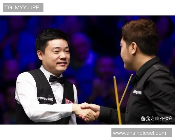 丁俊晖与李行精彩对决录像回放分析及比赛亮点解读