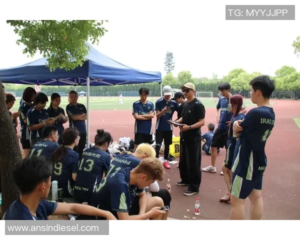 上海飞盘队与北京飞盘队耐力对决赛后分析与总结