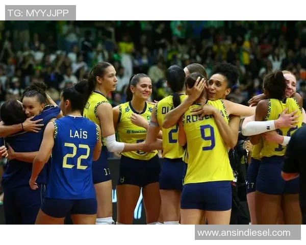 伦敦女排赛场激战韩国女排迎战意大利队争夺荣耀