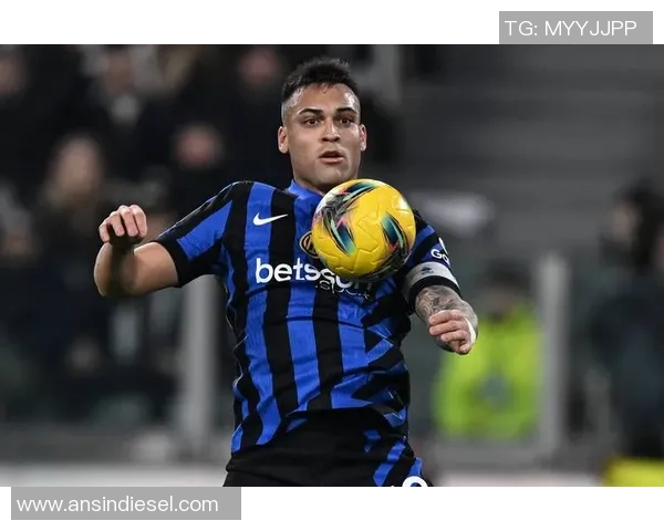 劳塔罗的崛起与未来展望:从天才少年到世界级前锋的成长之路