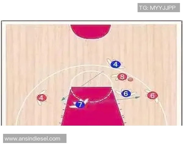 北京篮球队区域防守体系解析与战术应用研究