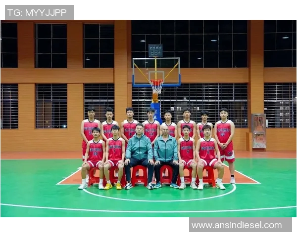 常林的成长之路与篮球梦想的追逐历程