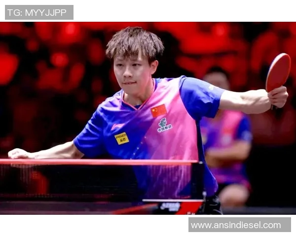 张继科与林高远在亚锦赛的激烈对决引发乒乓球界热议与期待