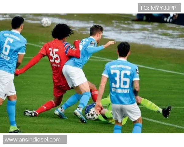 楚阿梅尼的崛起与挑战:从天赋少年到足坛新星的成长之路