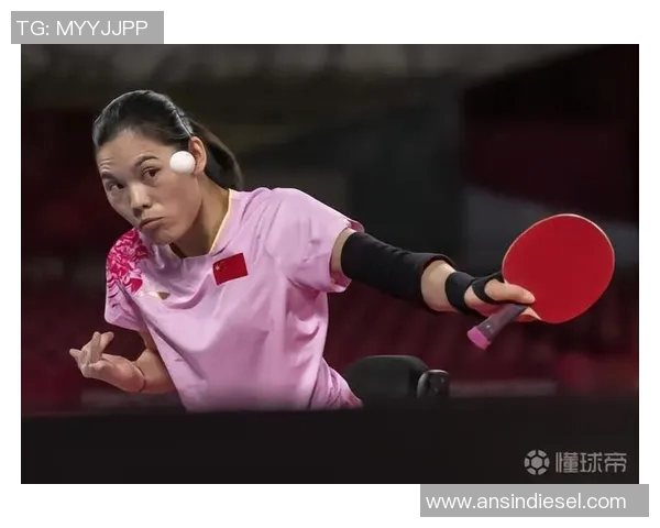 深度对话:刘静如何在网球世界中追寻梦想与成长之路