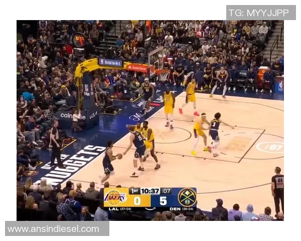 湖人对决掘金精彩回顾与分析全场比赛亮点与关键时刻一网打尽