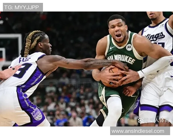 雄鹿与国王常规赛精彩对决争夺季后赛席位的关键战役