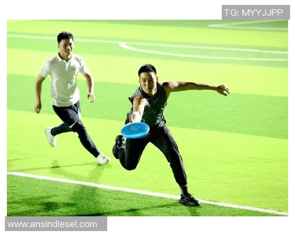 飞盘心理素质评比出炉杭州飞盘队荣登第五名引关注