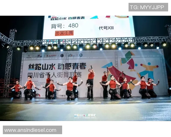 成都街舞队的控制力解析与街舞文化的深度融合探讨